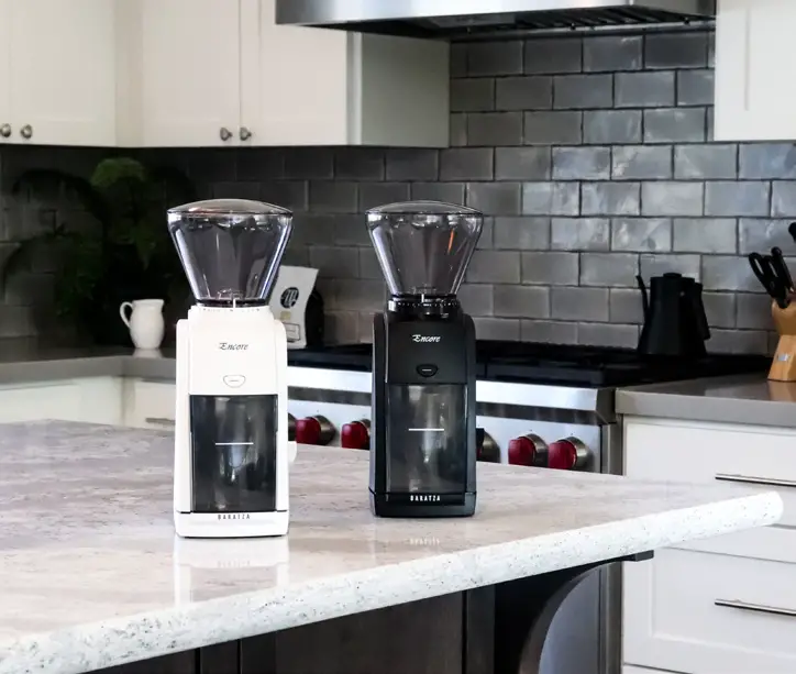 BARATZA Encore Conical Burr Grinder - taste in your cup 2