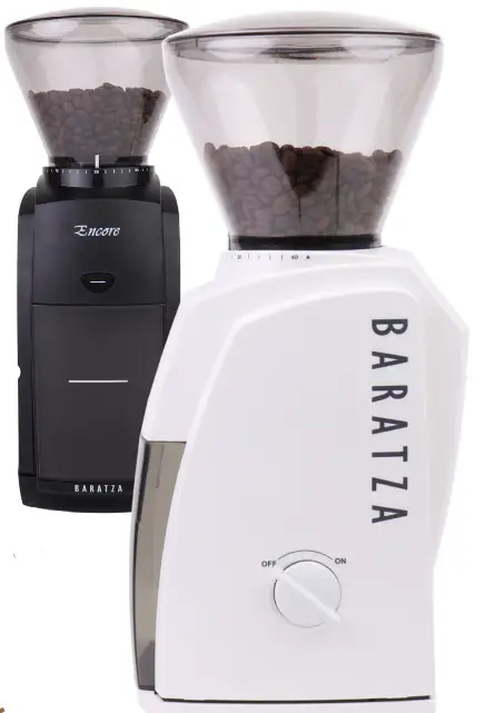 BARATZA Encore Conical Burr Grinder