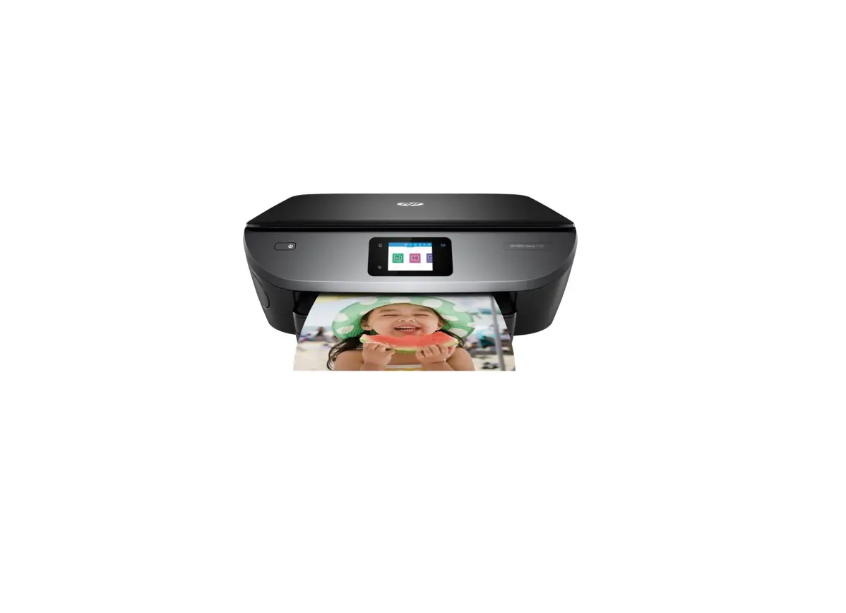 hp ENVY Photo 7100 All-in-One series Printer User Guide - Manualsee