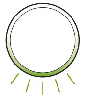 iRobot j7 Roomba Robot Vacuum Cleaner - Charging 1