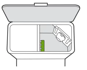 iRobot j7 Roomba Robot Vacuum Cleaner - Replacing 3