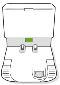 iRobot j7 Roomba Robot Vacuum Cleaner - Replacing 4