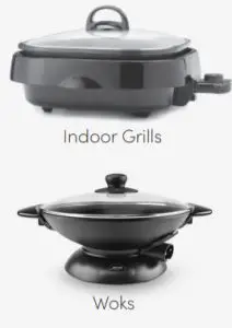 AROMA Rice & Grain Cooker Food Steamer ARC-914D -FIGURE 3