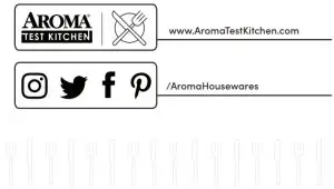 AROMA Rice & Grain Cooker Food Steamer ARC-914D -FIGURE 4