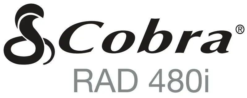 Cobra Radar and Laser Logo