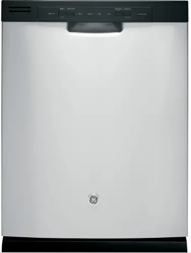 GE Appliances Dishwasher-PRODUCT