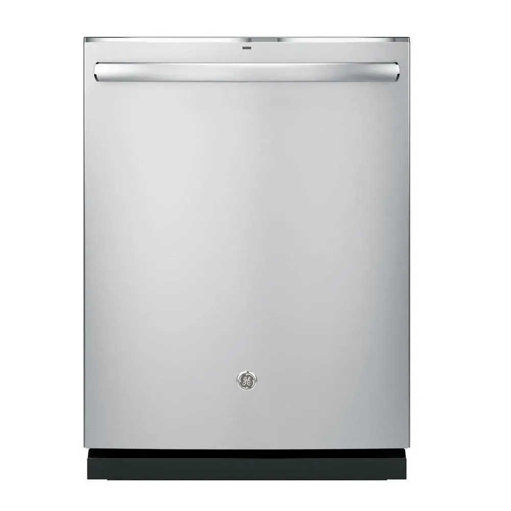 GE Appliances Dishwasher User Manual - Manualsee