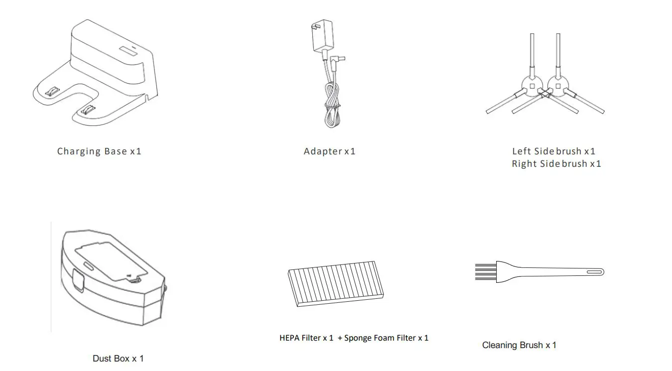 ROVE-L3510-Pro-Auto-Charging-Robotic-Vacuum-1