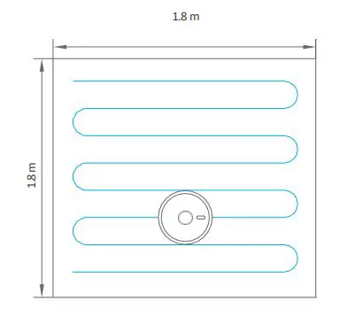 ROVE-L3510-Pro-Auto-Charging-Robotic-Vacuum-10