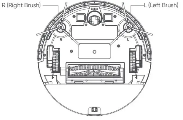 ROVE-L3510-Pro-Auto-Charging-Robotic-Vacuum-13