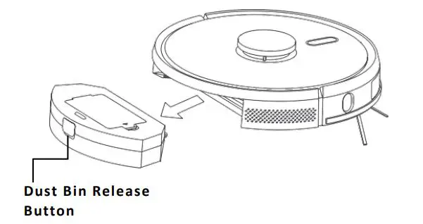 ROVE-L3510-Pro-Auto-Charging-Robotic-Vacuum-14