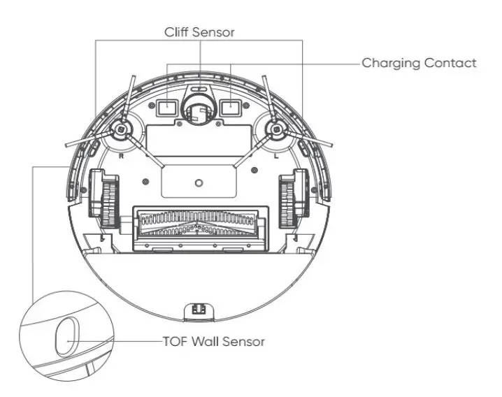 ROVE-L3510-Pro-Auto-Charging-Robotic-Vacuum-18