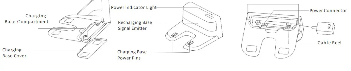 ROVE-L3510-Pro-Auto-Charging-Robotic-Vacuum-4