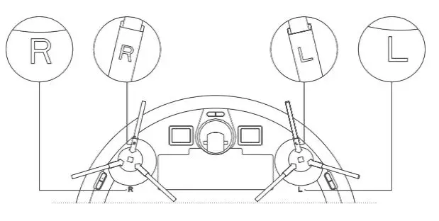 ROVE-L3510-Pro-Auto-Charging-Robotic-Vacuum-7