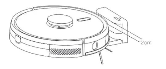 ROVE-L3510-Pro-Auto-Charging-Robotic-Vacuum-8