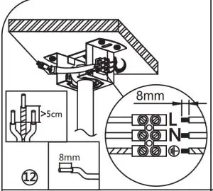 Assembly Instructions