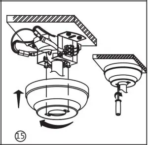 Assembly Instructions