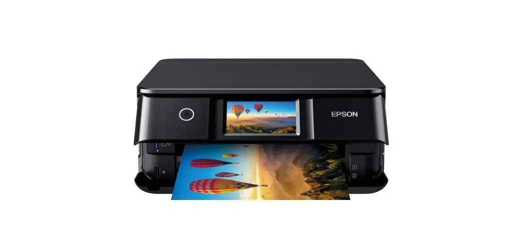 EPSON XP-8700 Small-in-One Printer User Guide - Manualsee