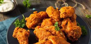 Gourmia GAF798 7 Quart Digital Air Fryer-Digital Air Fryer