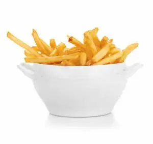 Gourmia GAF798 7 Quart Digital Air Fryer-Digital Fryer