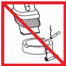 Dyson Cordless Stick Vacuum - Do not pick