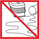 Dyson Cordless Stick Vacuum - Do not store 01