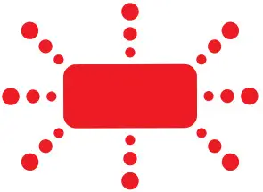 Light during charging 3