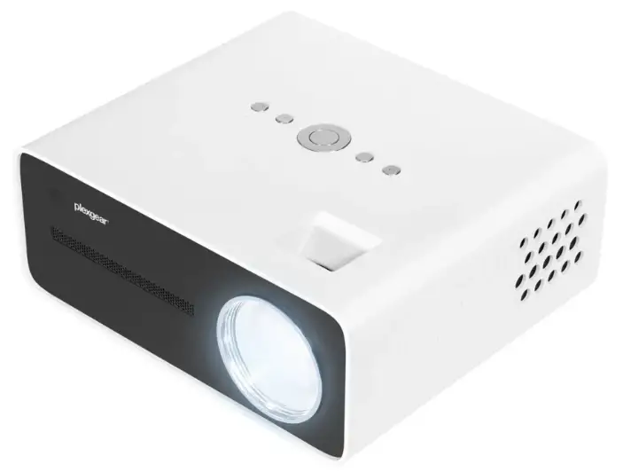 Plexgear-24017-Full-HD-LCD-Projector-