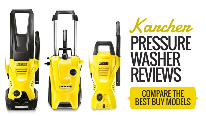 Kaercher K3 Power Control Pressure Washer User Manual - Manualsee