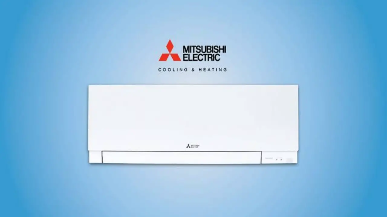 Mitsubishi Electric Air Conditioner with Remote User Manual - Manualsee
