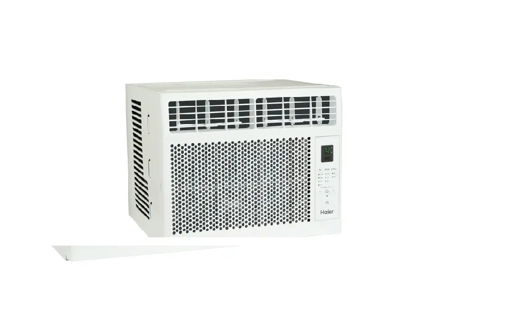 Haier QHEE06AC Room Air Conditioner - Manualsee