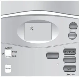 CREATING CUSTOM PROGRAMS FIG 1