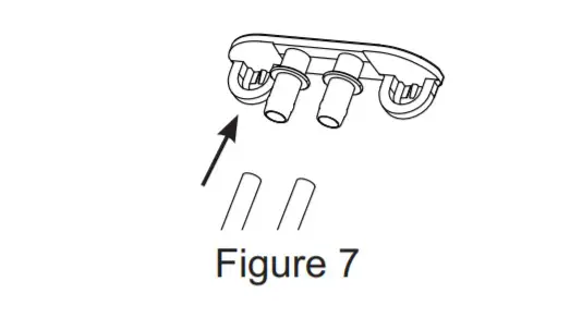 GE Appliances Opal 2.0 Ice Maker - Cleaning8