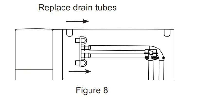 GE Appliances Opal 2.0 Ice Maker - Cleaning9