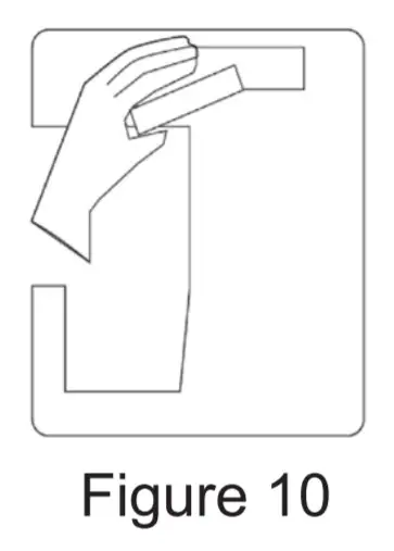 GE Appliances Opal 2.0 Ice Maker - Deposits1