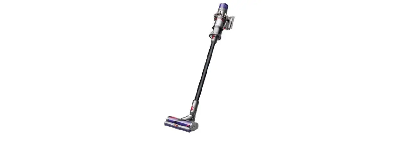 dyson Vacuum Cleaner Instruction Manual - Manualsee