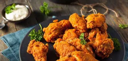 Gourmia 5.7 L 6QT Digital Air Fryer GAF698 2