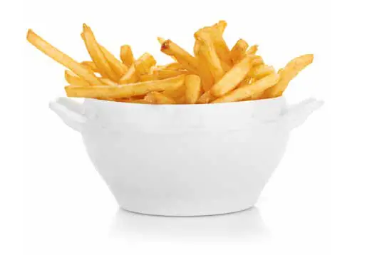 Gourmia 5.7 L 6QT Digital Air Fryer GAF698 - FIG