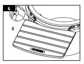 PIT BOSS PBK24 Ceramic Charcoal Barbecue FIG 7