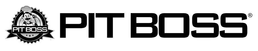 PIT BOSS PBK24 Ceramic Charcoal Barbecue LOGO