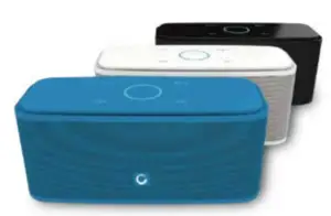 Doss SoundBox Speakers