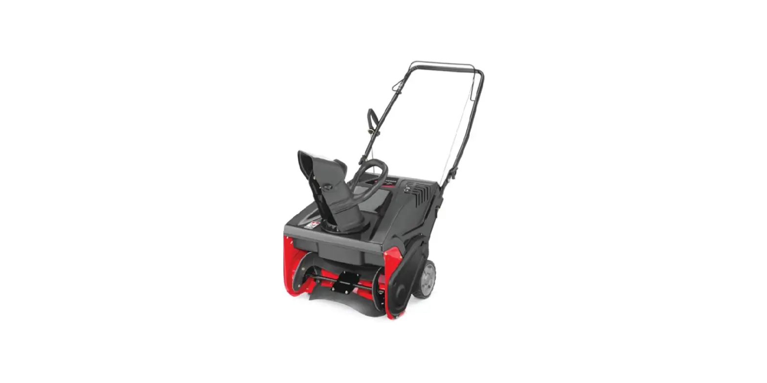 Craftsman Snow Blower User Manual - Manualsee