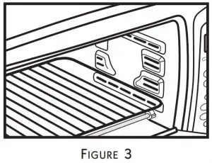 FIG 3 Positioning Rack