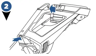 Disposal of Batteries Fig. 2