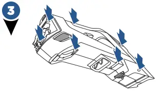 Disposal of Batteries Fig. 3