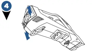 Disposal of Batteries Fig. 4