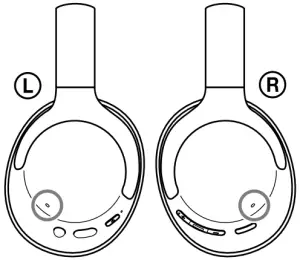 SONY WH-1000XM3 - Fig. C