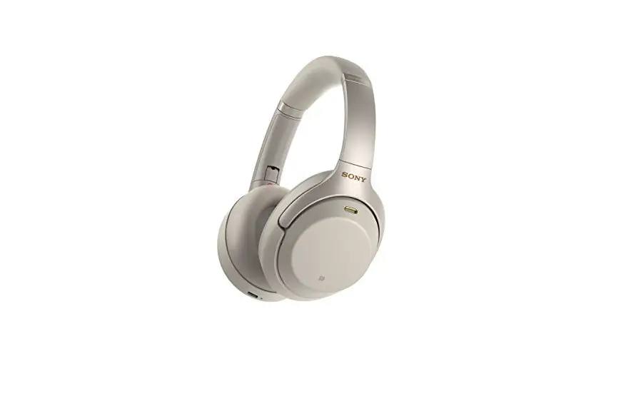 SONY WH-1000XM3 Wireless Noise Cancelling Stereo Headset User Guide