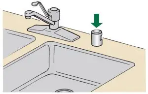 FIG 20 DISHWASHER CARE