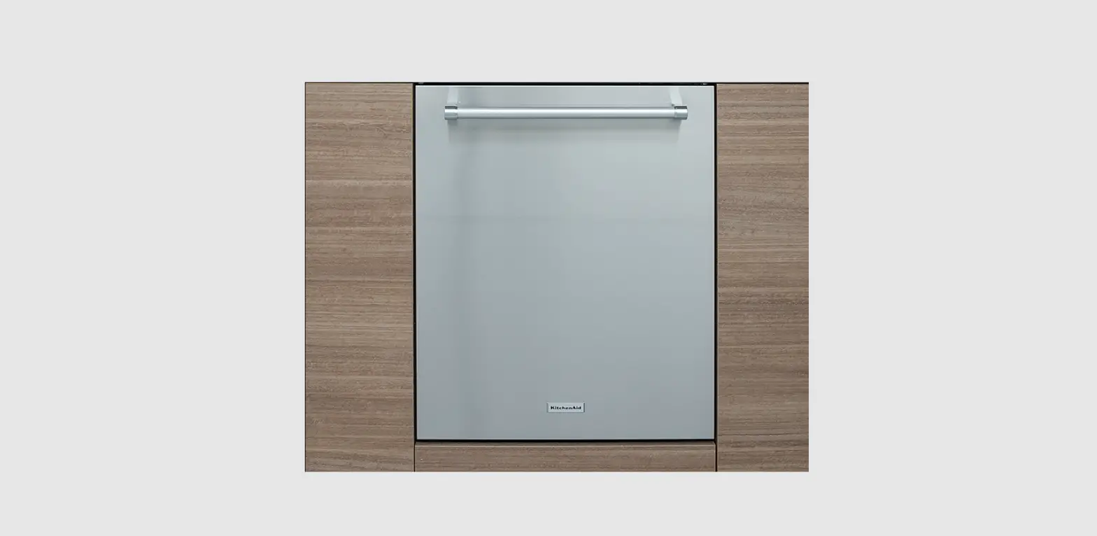 KitchenAid Dishwasher User Manual - Manualsee